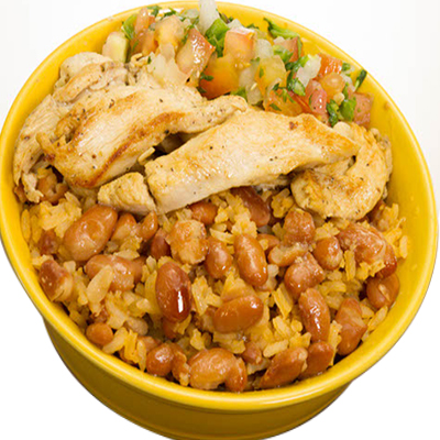 Chicken Bowl